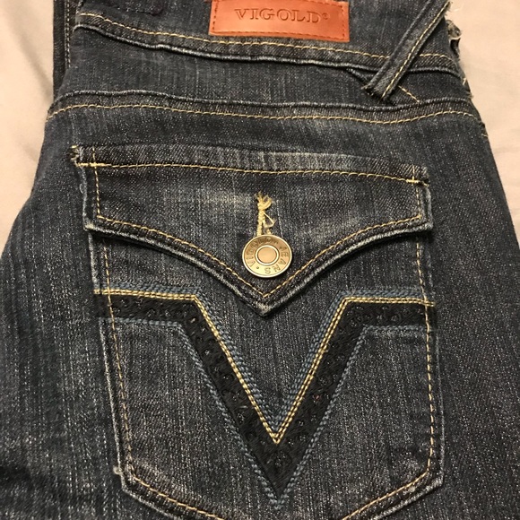 Jeans - Picture 3 of 5